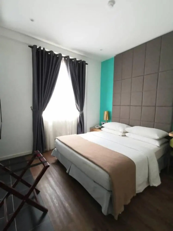 The Ardens Hotel - Taman Sentosa, Johor Bahru