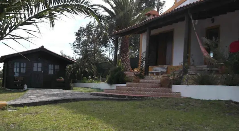 Quinta do Galego