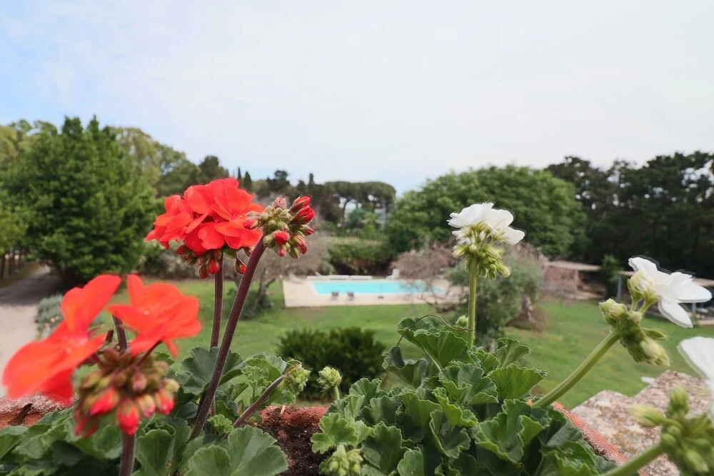 Relais Delle Rose