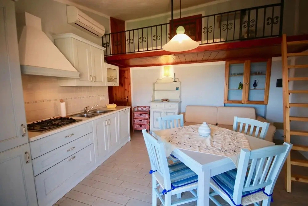 Bilo Caraibi 1 Apt