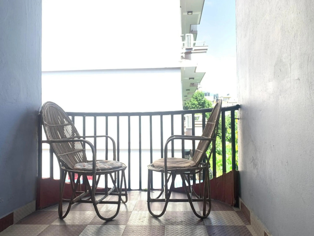 Hotel Peace Ganga Inn