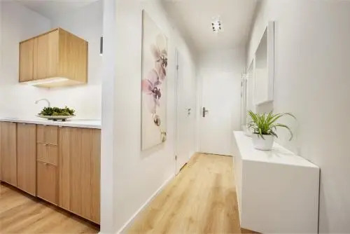 SilverApartments
