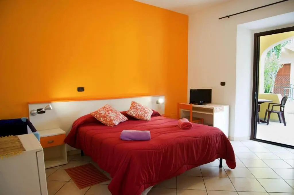Affittacamere Casa del Sole