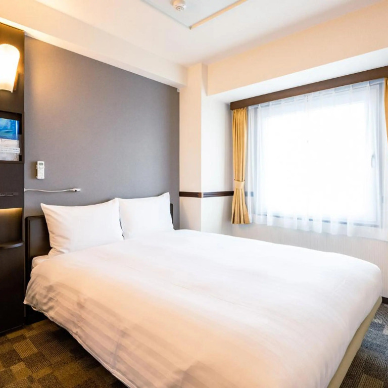 Toyoko Inn Tokyo Tachikawa eki Kita guchi