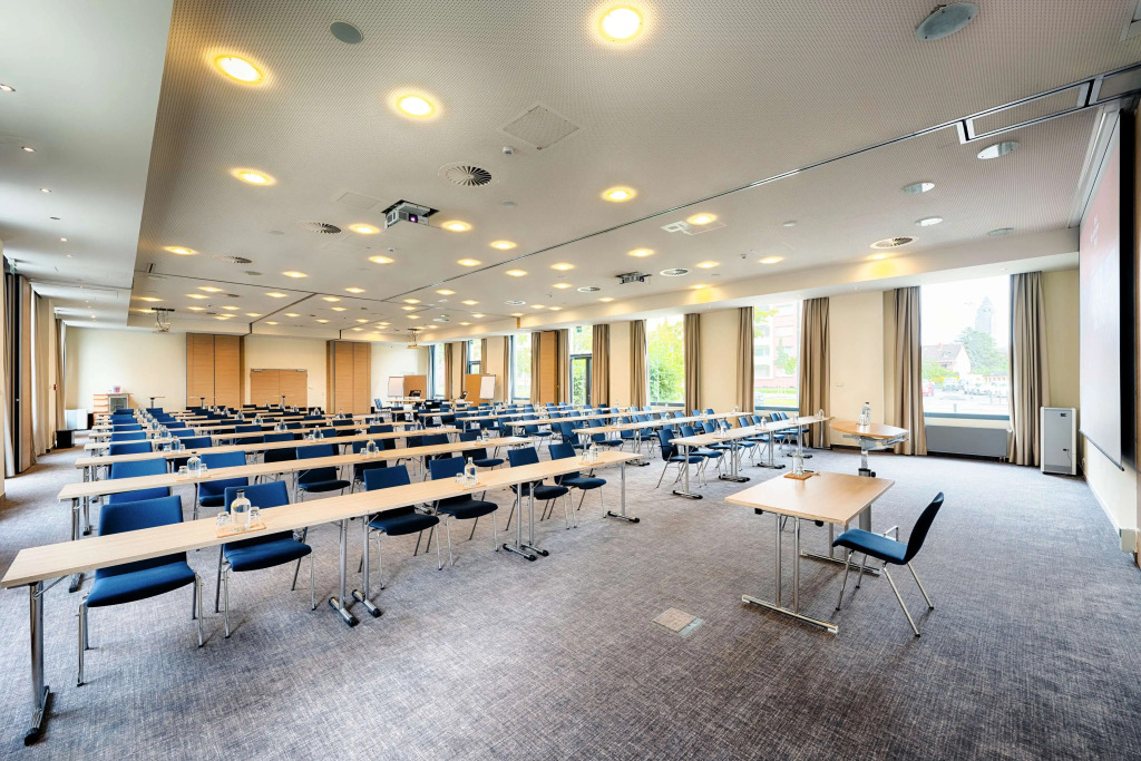 Best Western Plus Welcome Hotel Frankfurt