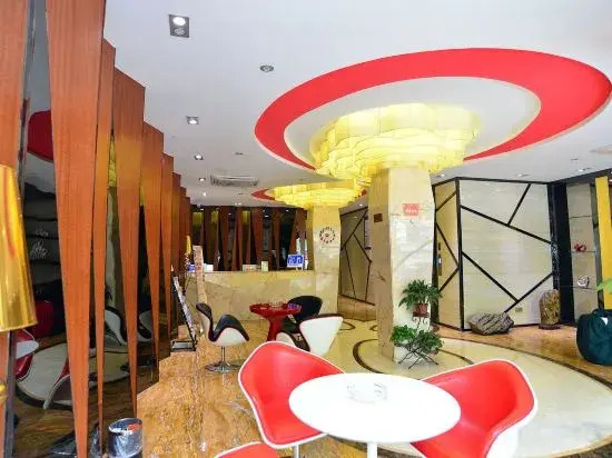 Weiyou Boutique Hotel