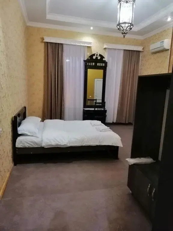Engin Hotel