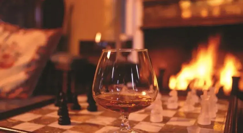 Finnstown Country House Hotel