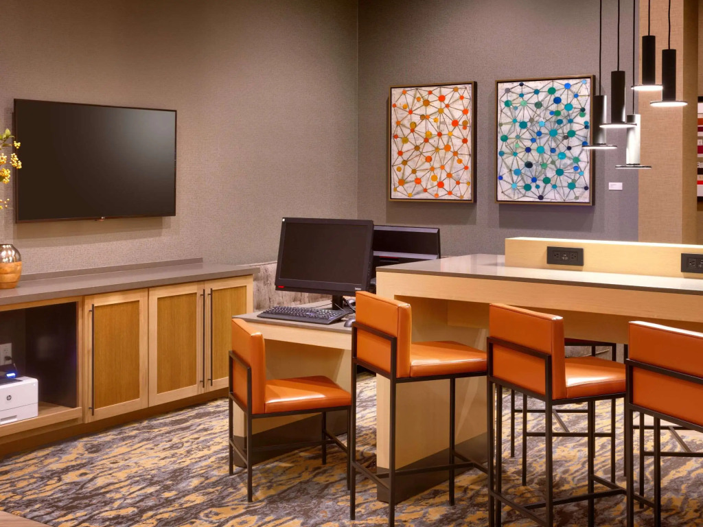 Hyatt Place Emeryville/San Francisco Bay Area
