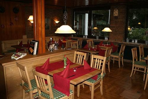 Hotel Dachswald