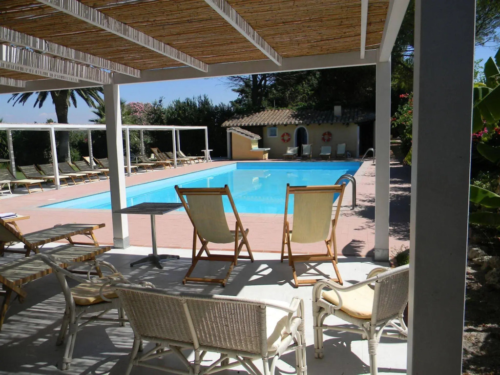 Is Benas Country Lodge
