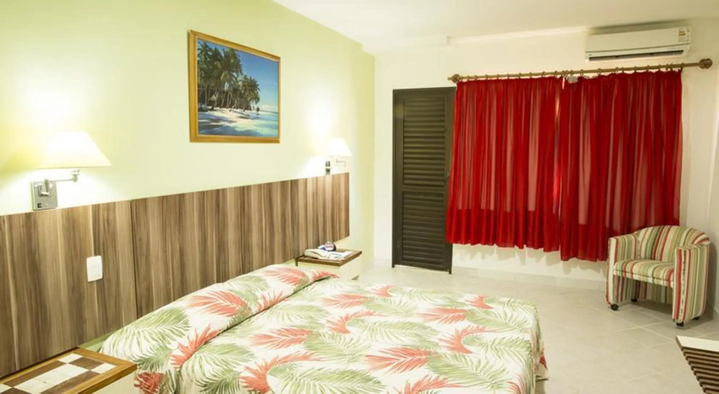 Sol Bahia Sleep