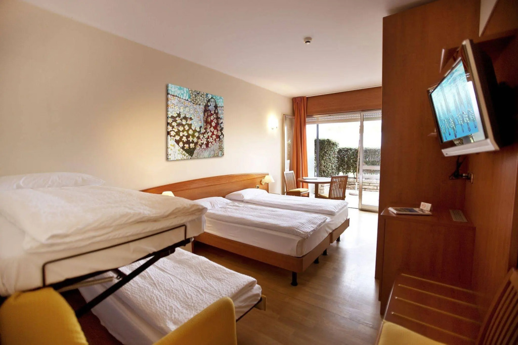 Ambienthotel Spiaggia