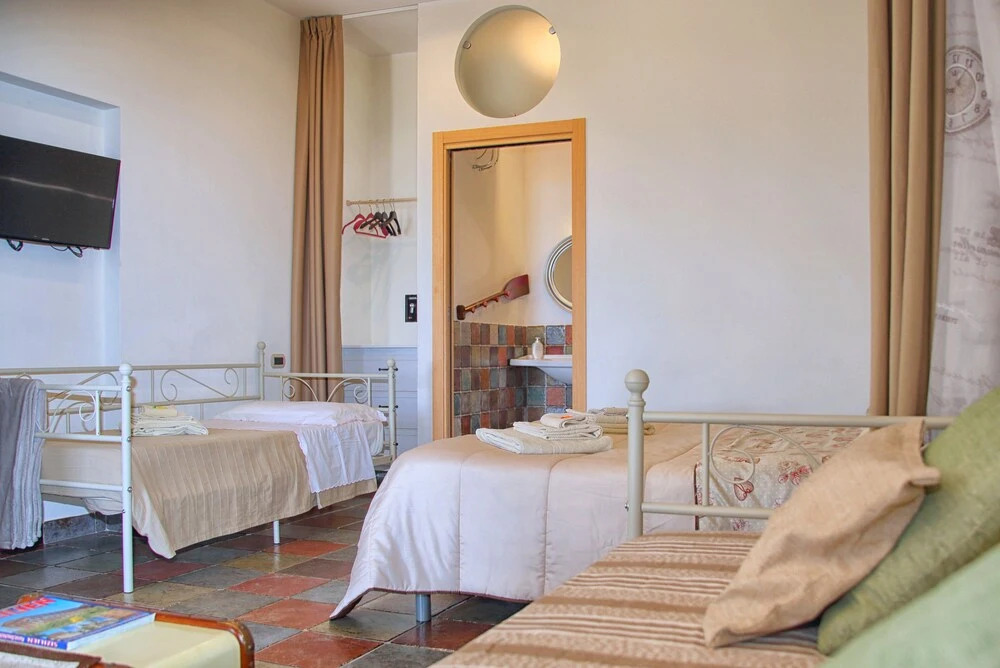 Casa Chiti Taormina