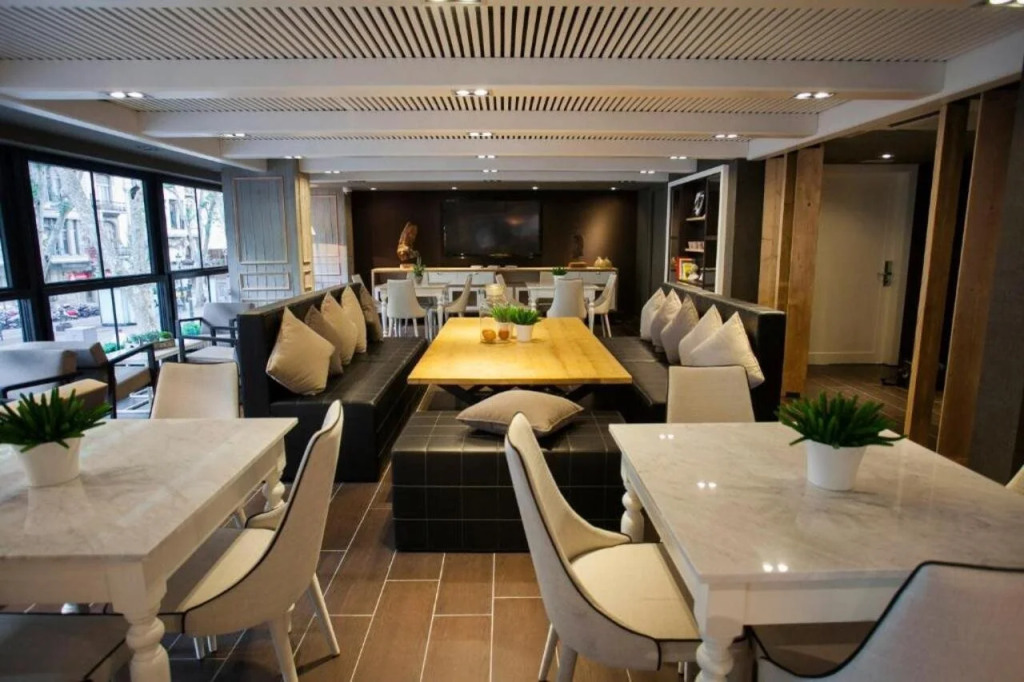 Hotel Royal Ramblas