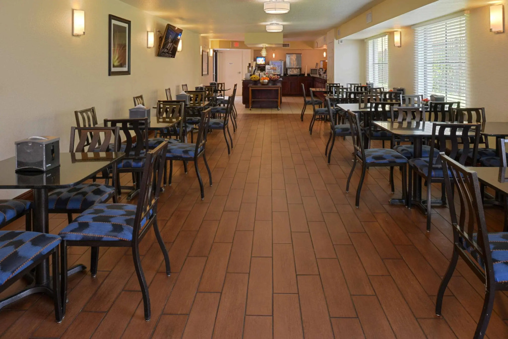 Best Western International Drive