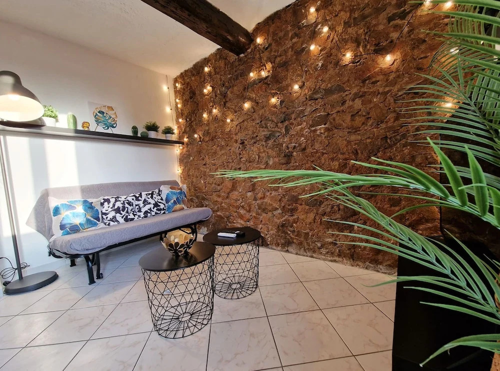 GregBnb - Le Lacordaire - Toulon Ouest