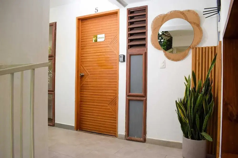 Muguet House Granada
