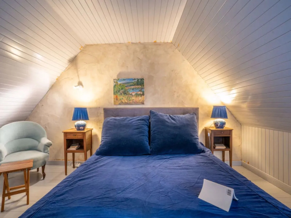 Manoir Kerprigent