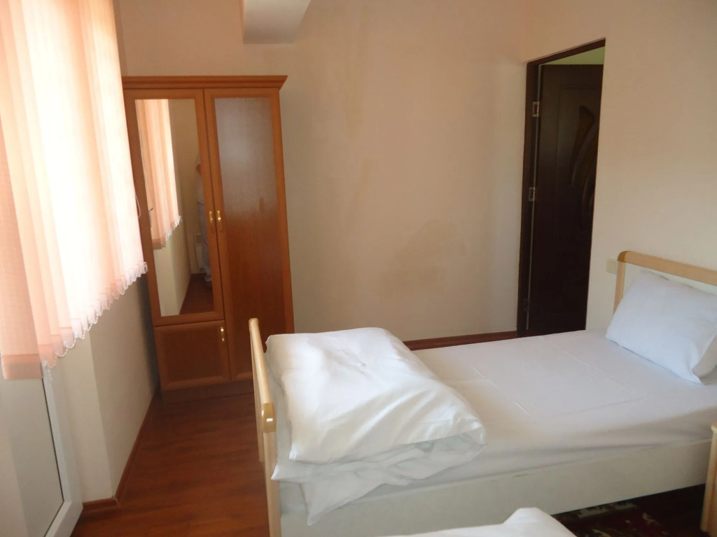 Anga Yerevan Apartments