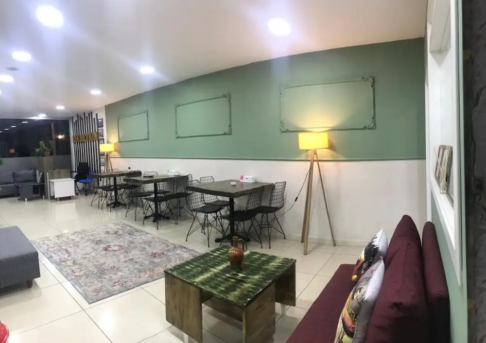 Su Residence