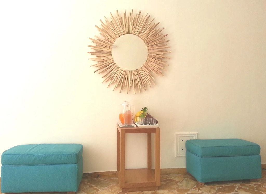 Villa Helios Capri - Small Luxury Hotels of the World