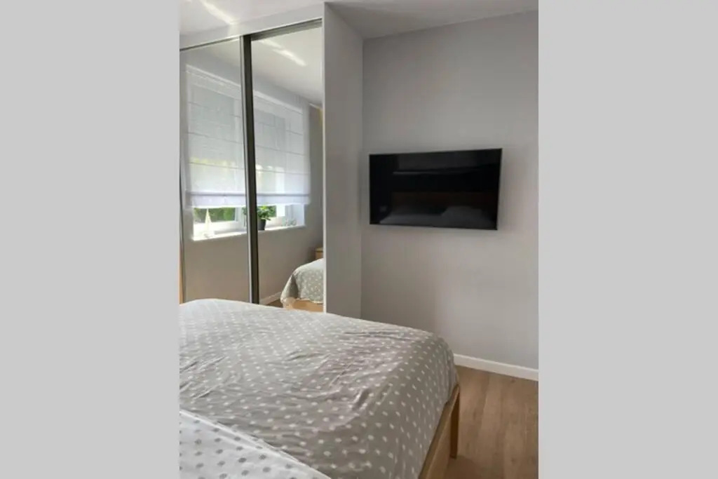 Apartament BD Premium III Klifowa