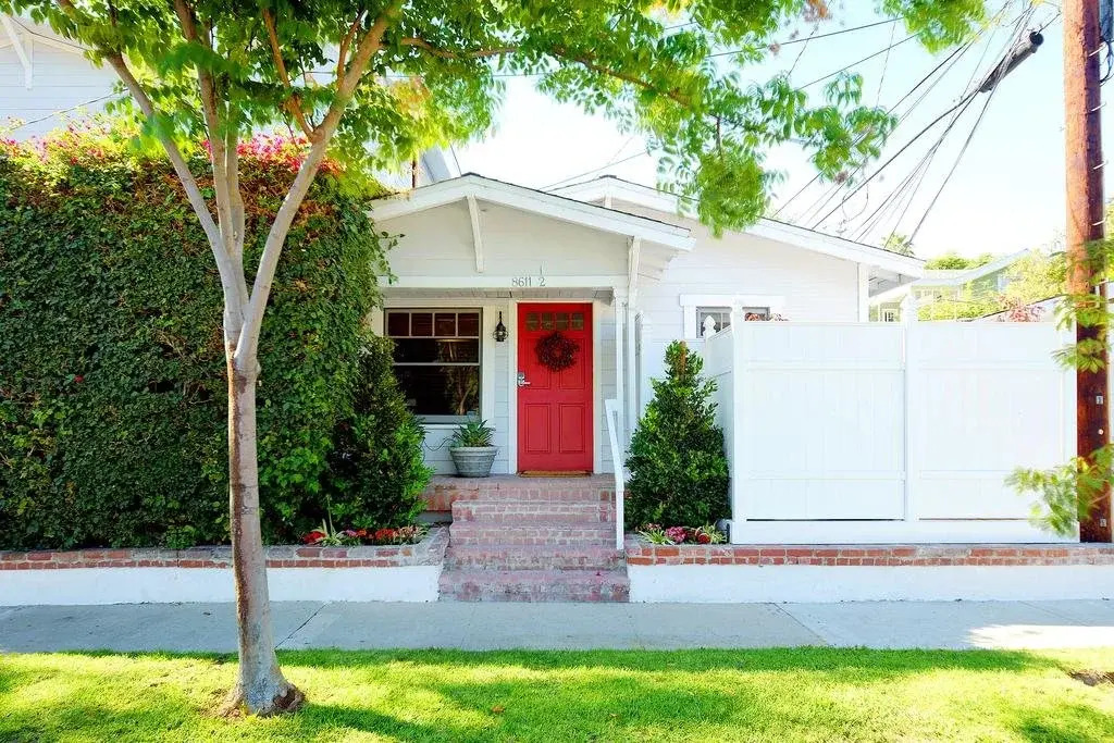 West Hollywood Villa