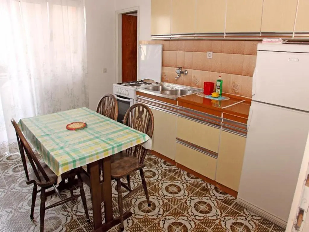 Apartments Jani