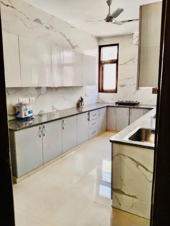 2bhk Fortune Home,E28 2a Saket Near Max Hospital,Pvr