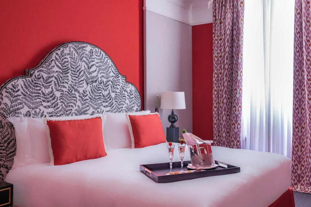 Maalot Roma - Small Luxury Hotels of the World