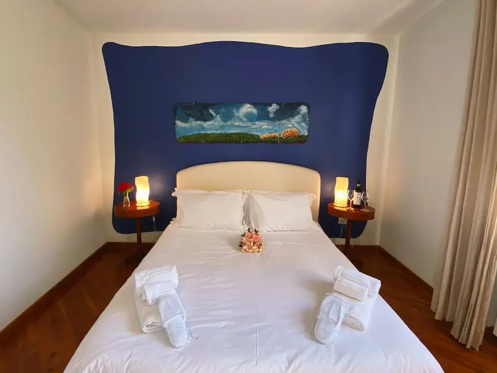 Agriturismo Le valli