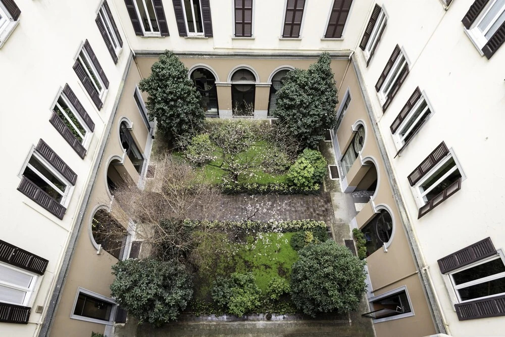 Brera - RentClass Cristoforo