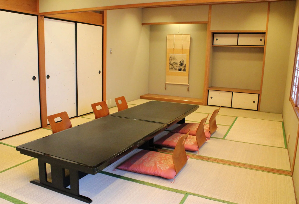 Hotel Fujita Nara