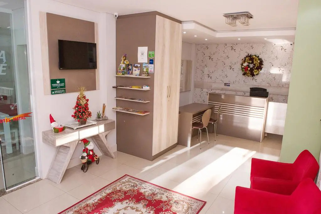 HN-Hotel Natal Penha
