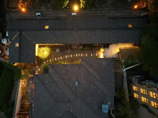Mount Mogan Lanshe Mountain Villa (Boutique Hostel)