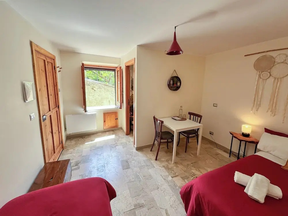 O Stiavucco B&B