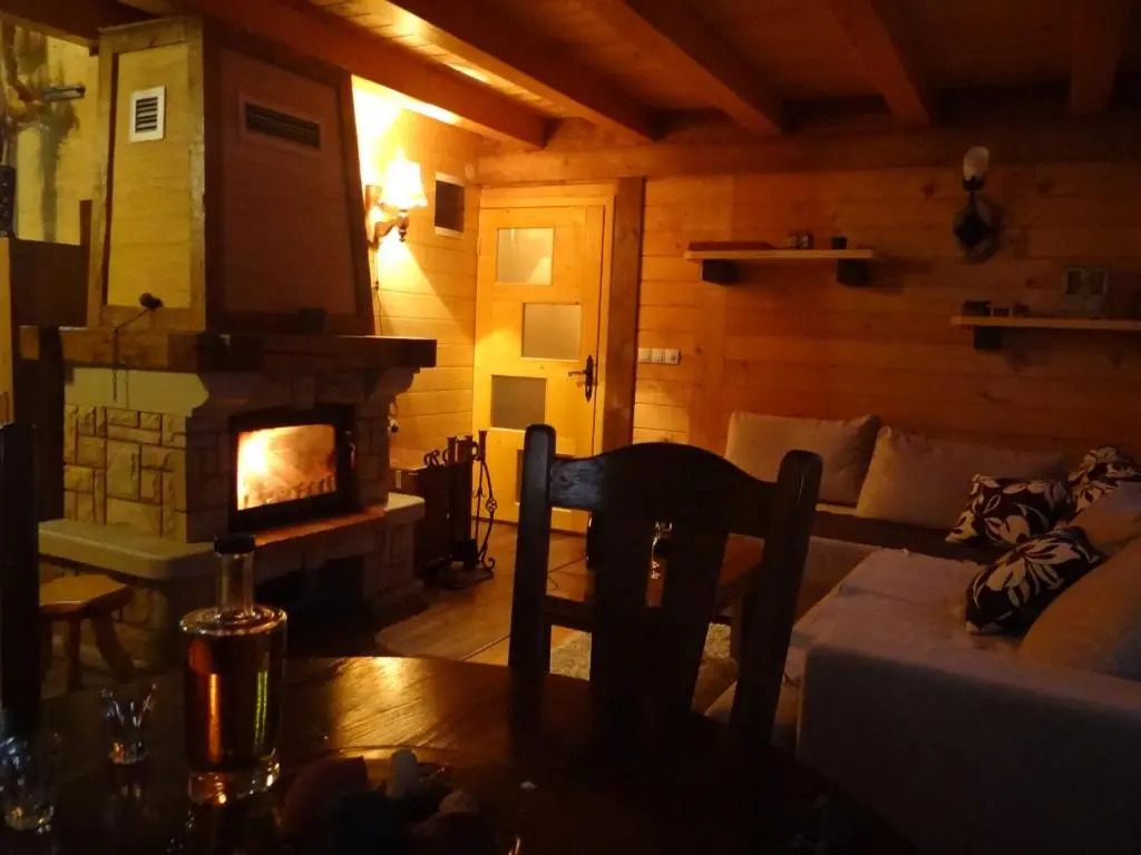 Vila Dizdarevic Kopaonik