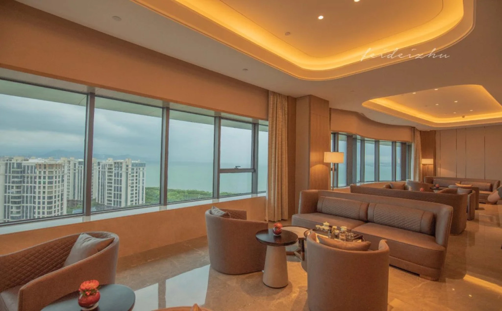 Wyndham Grand Plaza Royale Yuzhou Xiamen Wuyuan Bay