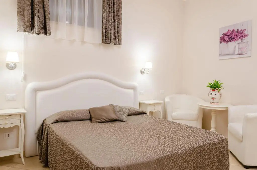 Taormina B&B