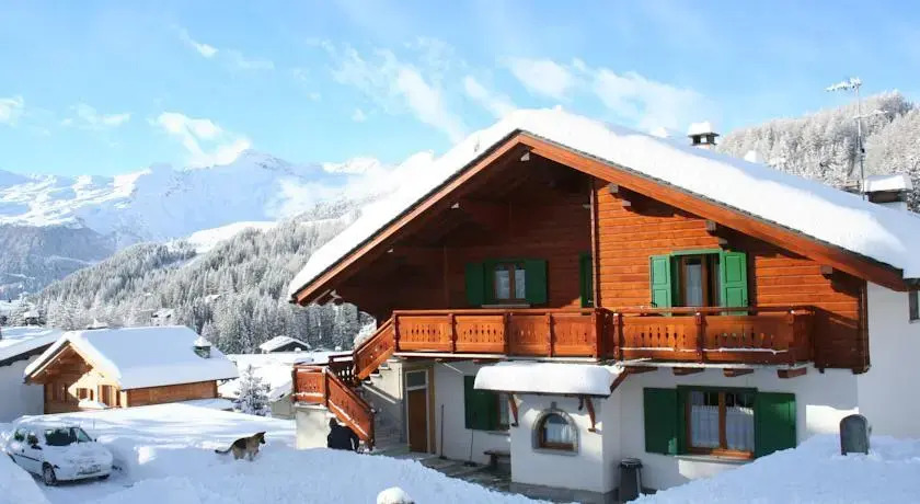 Ginepro Casa Vacanze