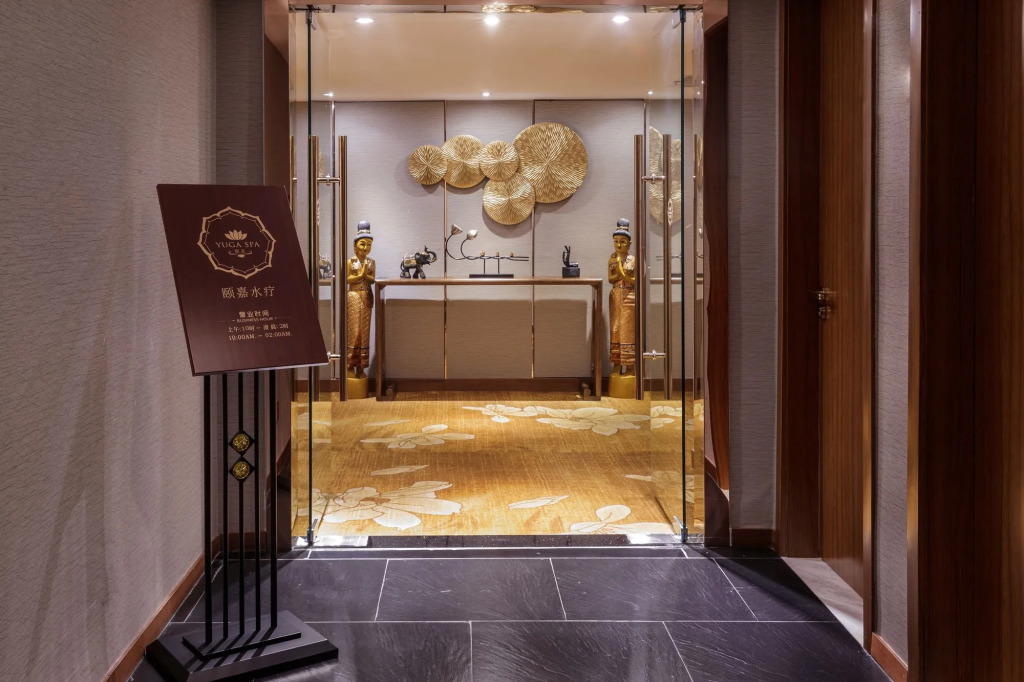 Deacon House Wuxi