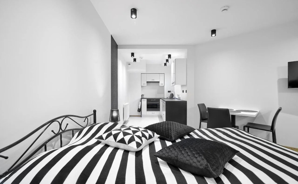 Krupnicza Premium Apartments