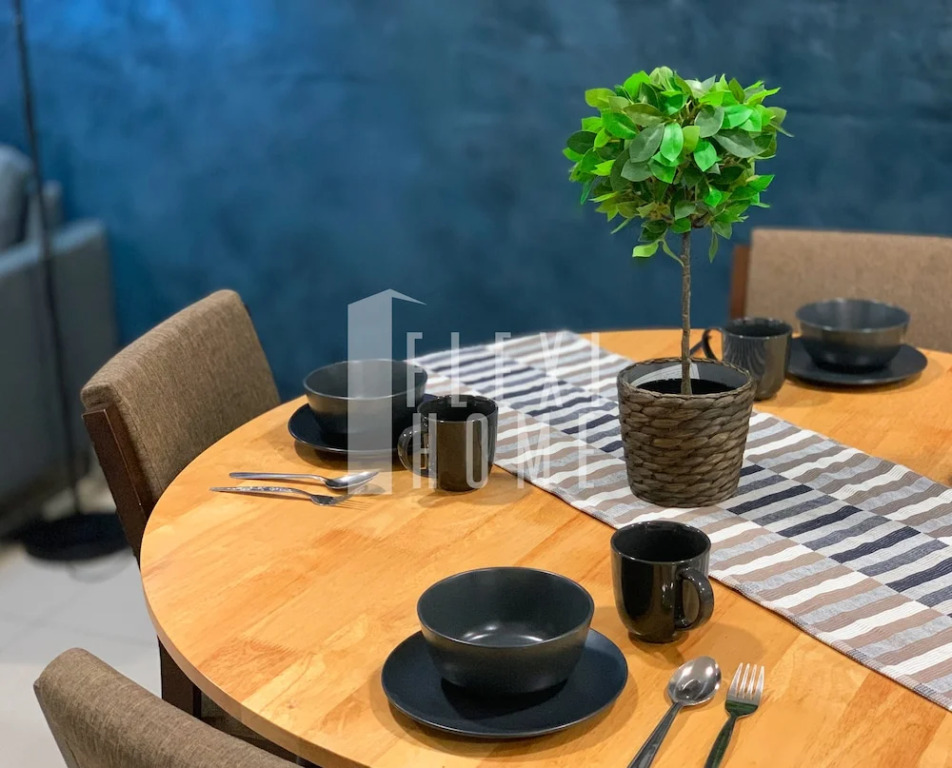 Eclipse Residency, Cyberjaya by Flexihome MY