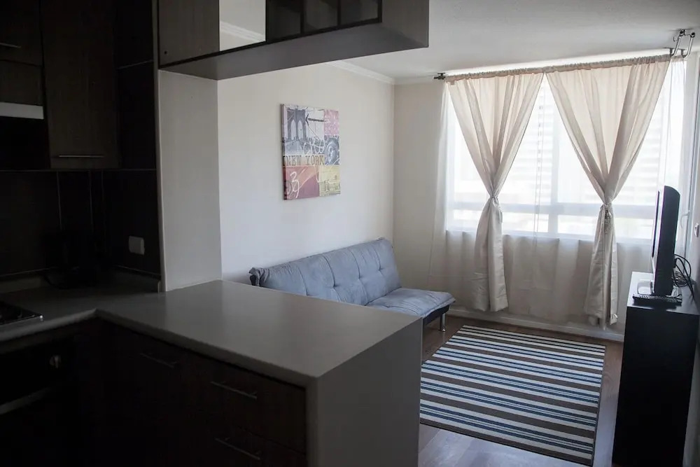 Acero Apartment