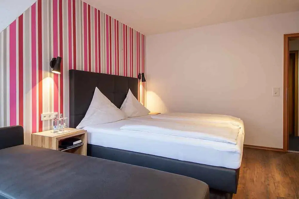 Hotel Gasthof Traubenbräu