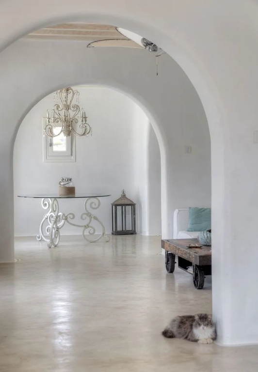 Villa Barbarossa