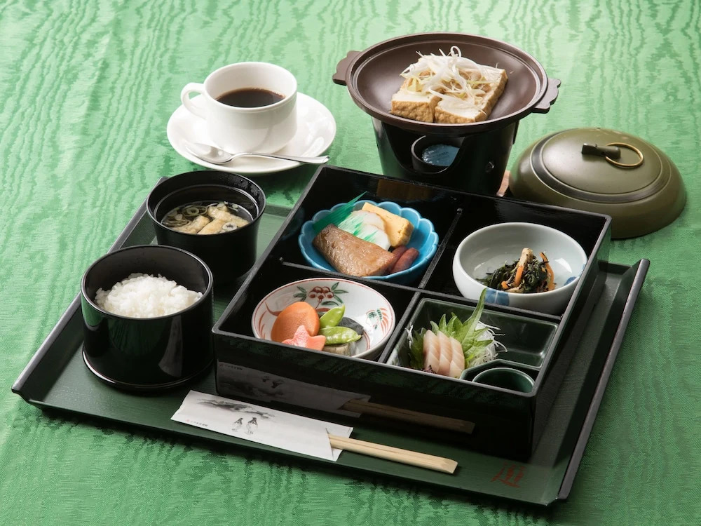 Toyama Jiyukan