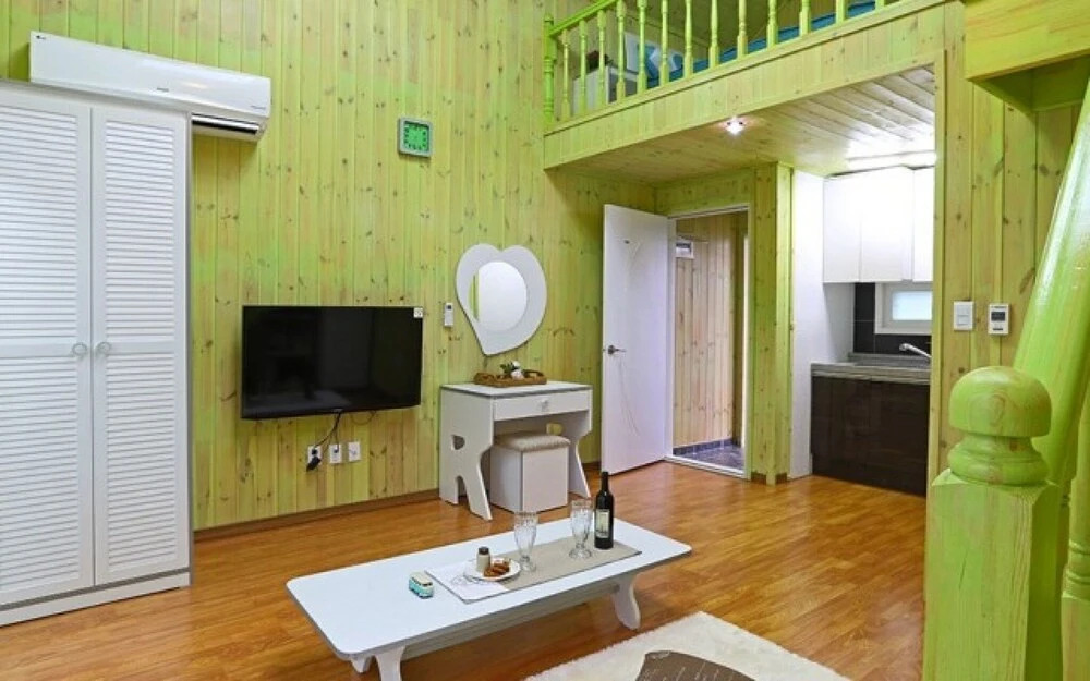 Gyeongju Carpe Diem Bed And Breakfast