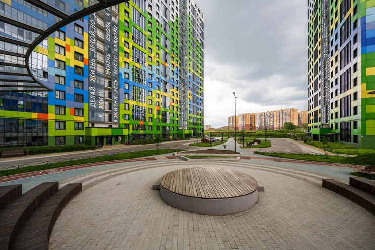 RentalSpb на Среднерогатской 16к5